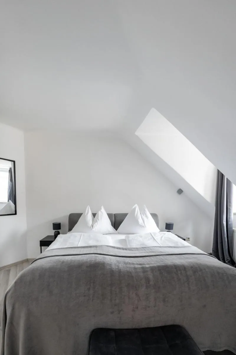 Image 3 of Stilvolles Wohnen im Grazer Rückzugsort