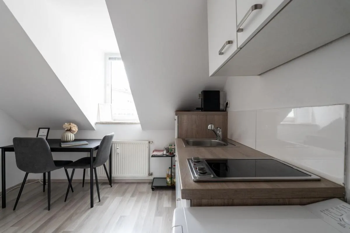 Image 2 of Stilvolles Wohnen im Grazer Rückzugsort