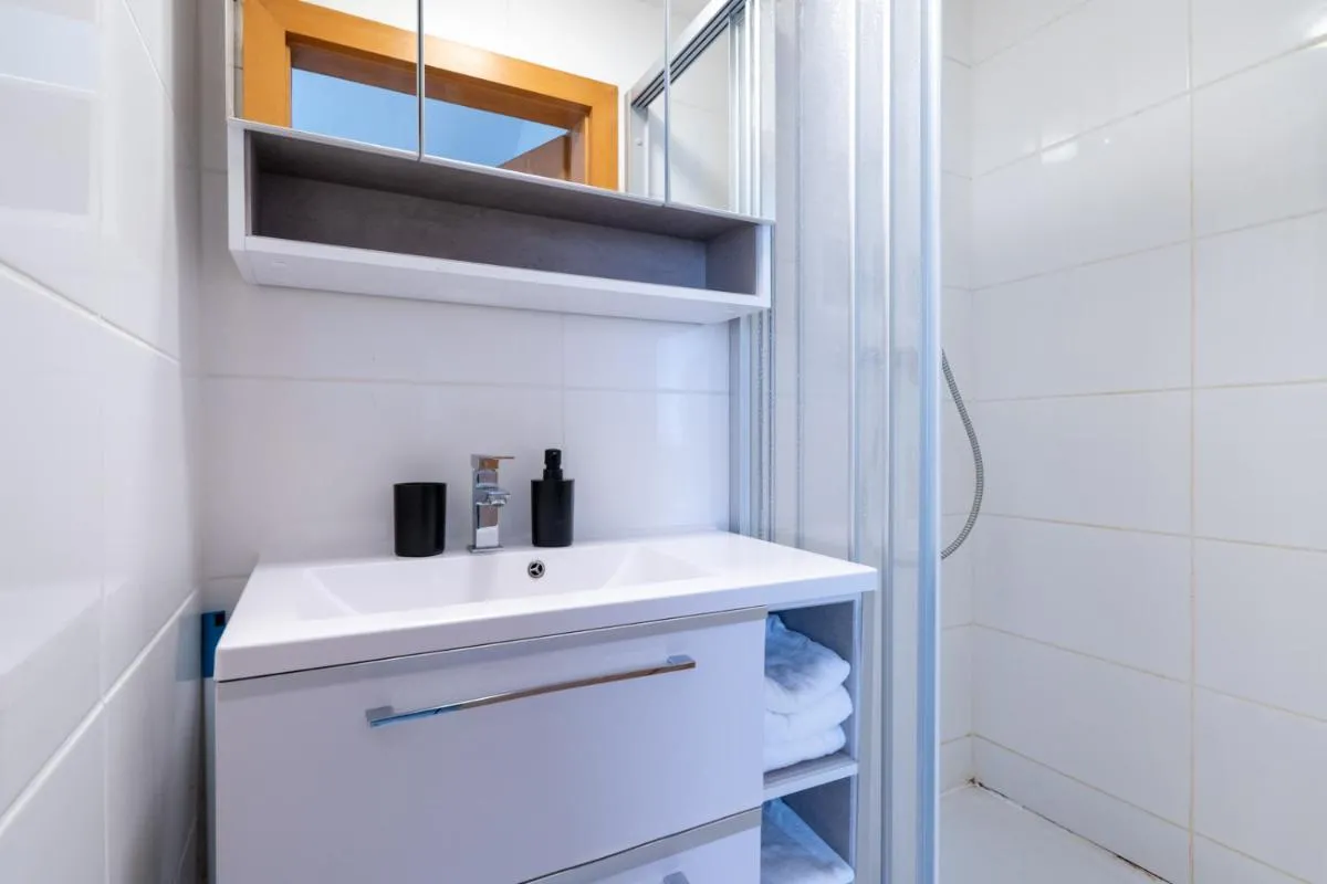 Image 6 of Stilvolles Wohnen im Grazer Rückzugsort