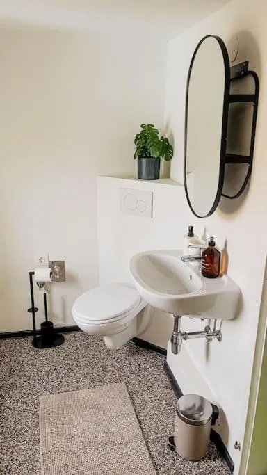 Image 3 of Stilvolle, zentrale Wohnung