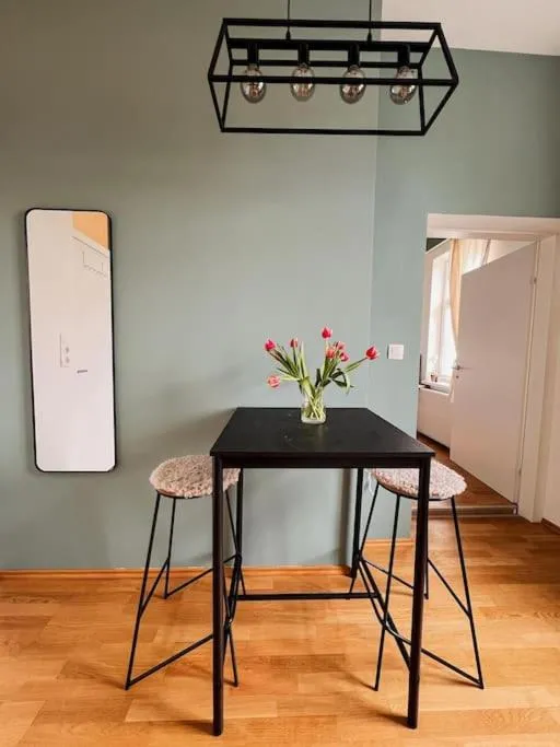 Image 6 of Stilvolle, zentrale Wohnung