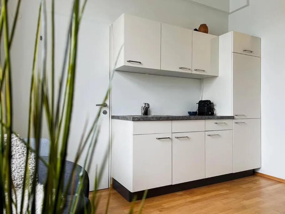 Image 1 of Stilvolle, zentrale Wohnung