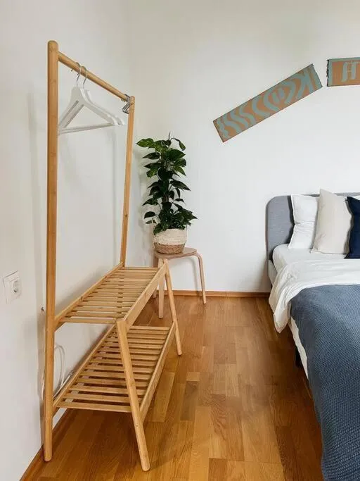 Image 4 of Stilvolle, zentrale Wohnung