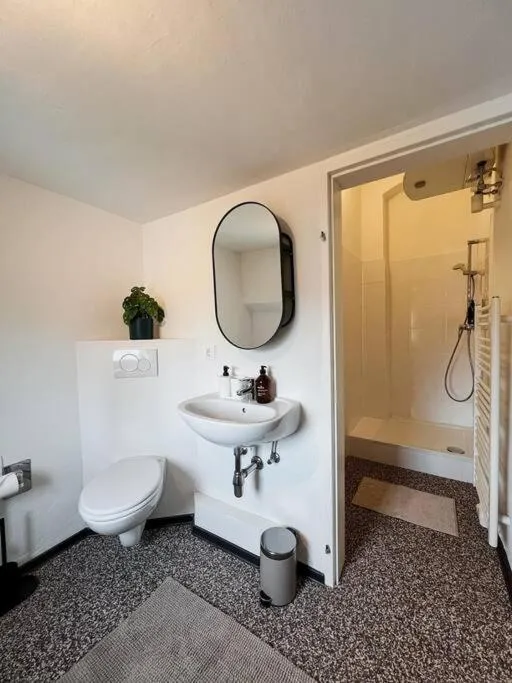 Image 5 of Stilvolle, zentrale Wohnung