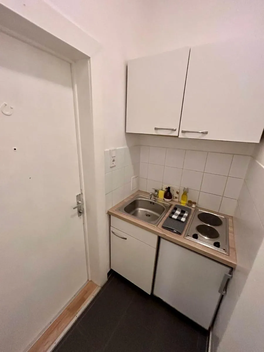 Image 6 of Studio-Apartment in zentraler Lage