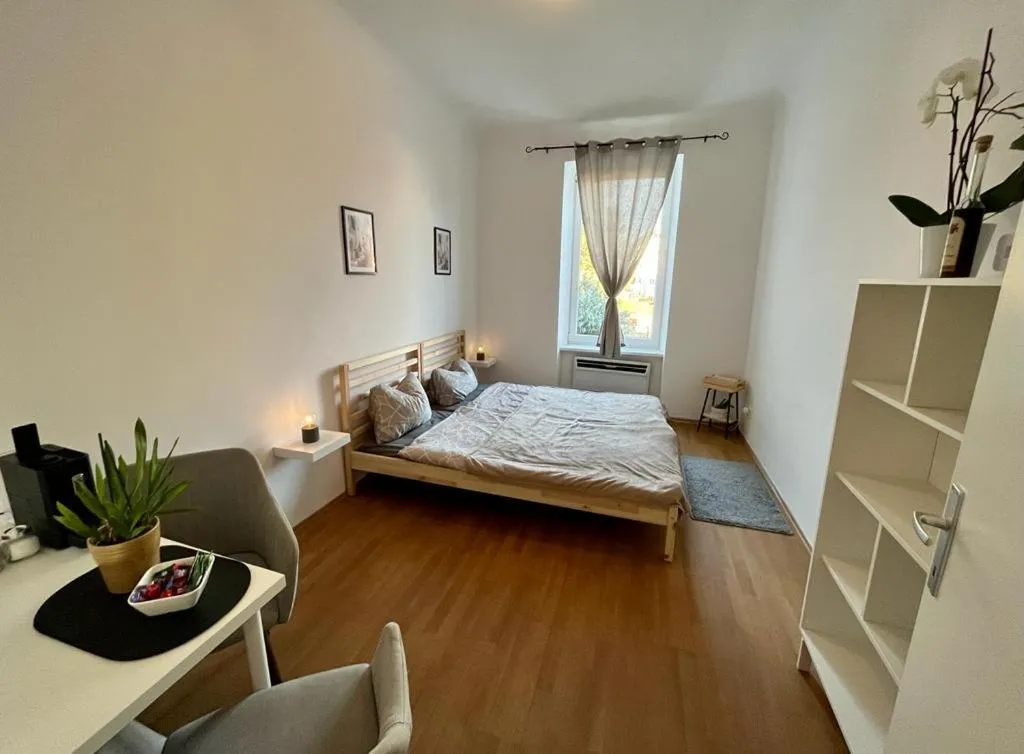 Image of Studio-Apartment in zentraler Lage
