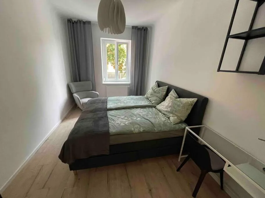 Image 5 of Studio Brunhilde – Messe Graz – 59 m²