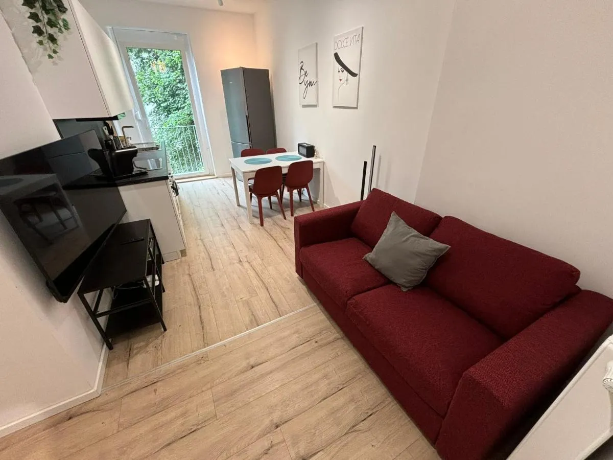 Image 4 of Studio Brunhilde – Messe Graz – 59 m²