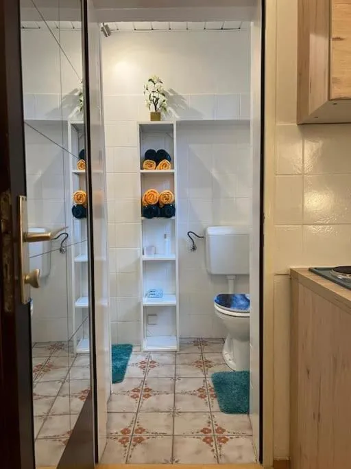 Image 5 of Studio Gospel – Augarten Graz – 29 m²