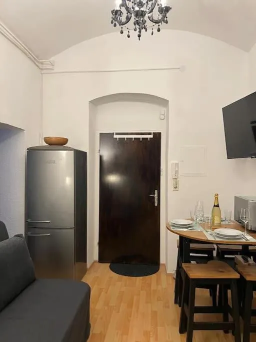 Image 6 of Studio Gospel – Augarten Graz – 29 m²