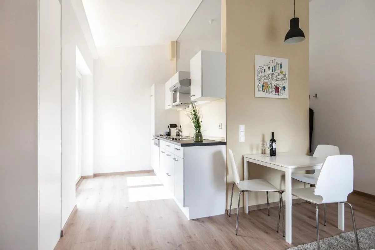 Image 3 of Studios +