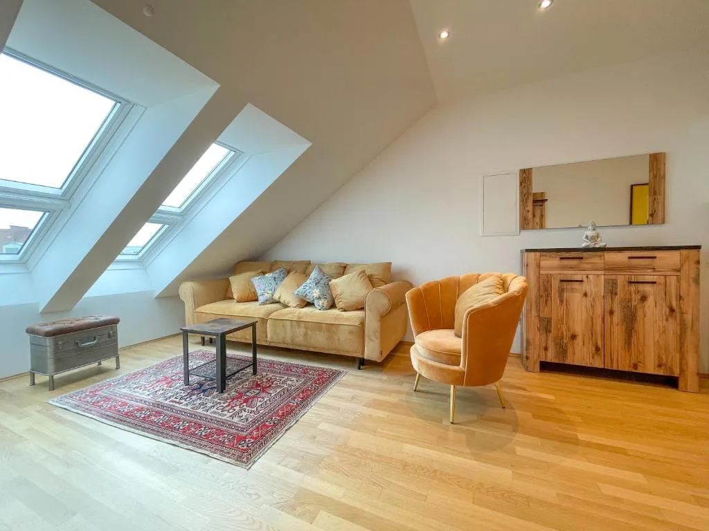 Image of Stylisches Apartment in Grazer Bestlage