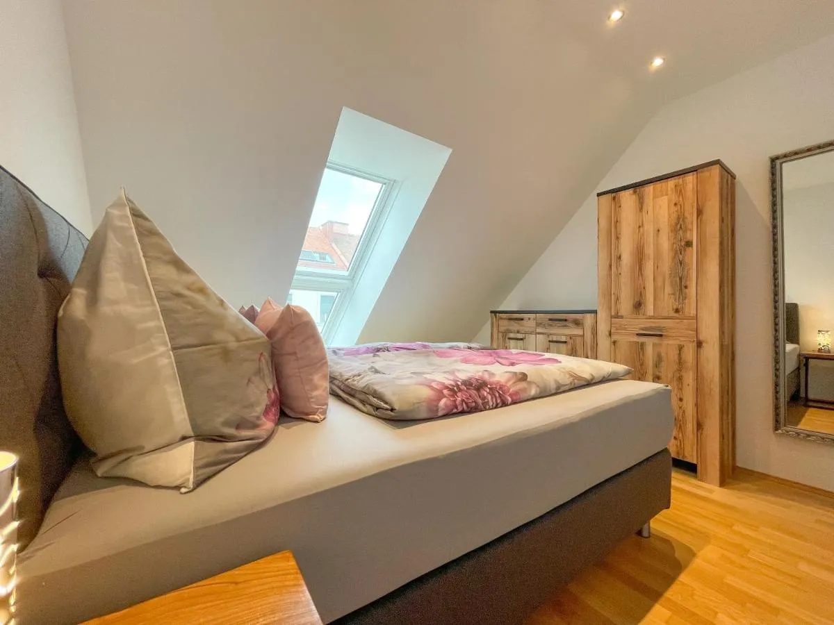 Image 1 of Stylisches Apartment in Grazer Bestlage