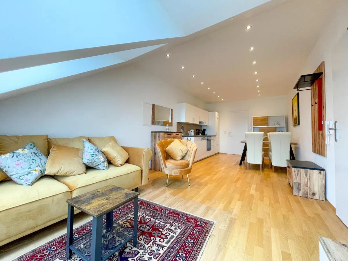 Image 3 of Stylisches Apartment in Grazer Bestlage