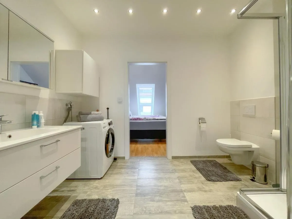 Image 2 of Stylisches Apartment in Grazer Bestlage