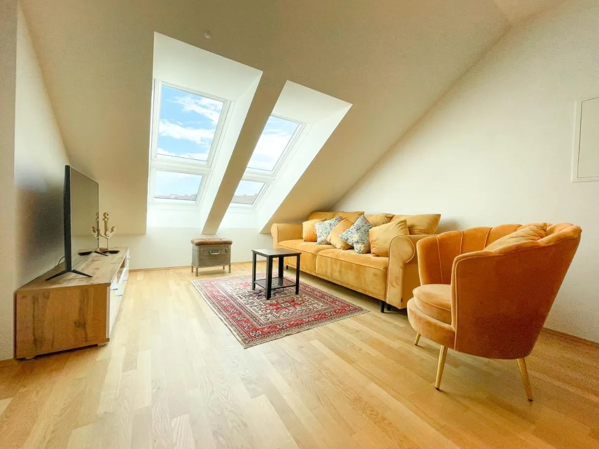 Image 4 of Stylisches Apartment in Grazer Bestlage