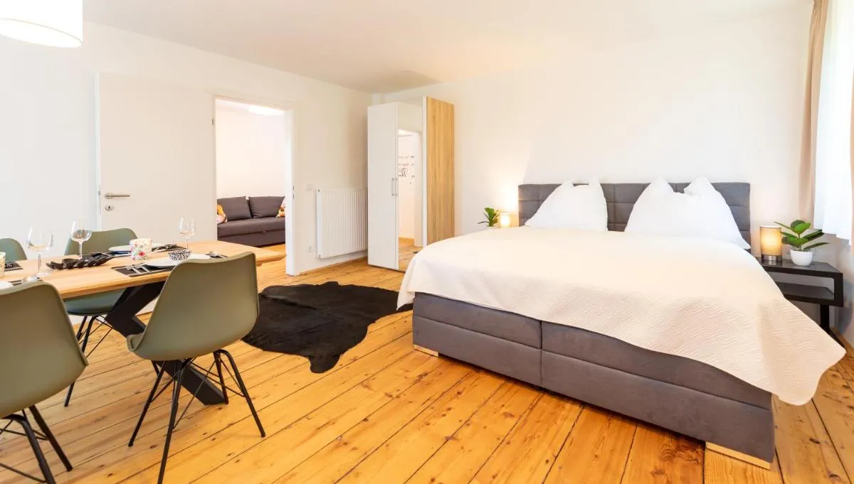 Image 6 of Suiten am Rosenberg