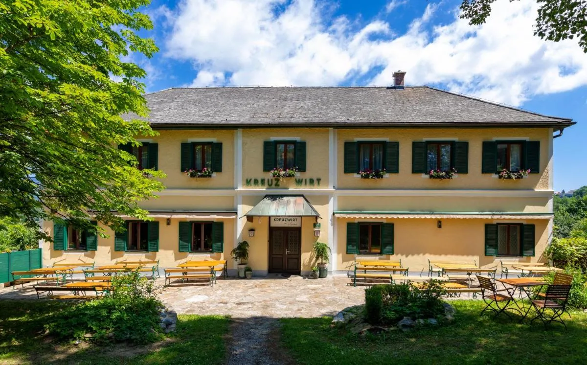 Image 5 of Suiten am Rosenberg