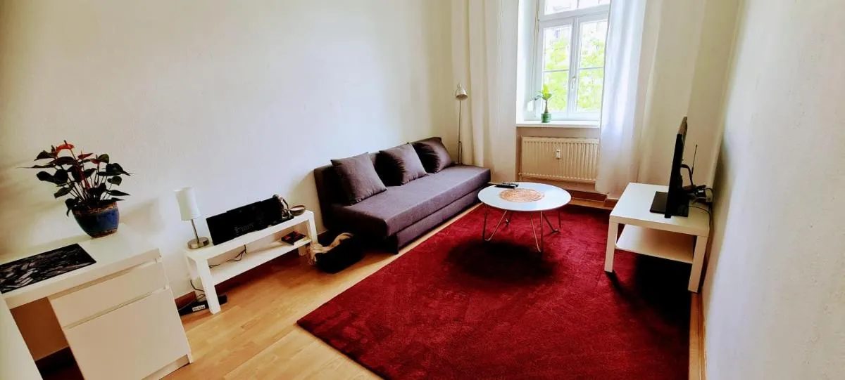 Image of Sunny Citycenter Apartment – Graz Main Station