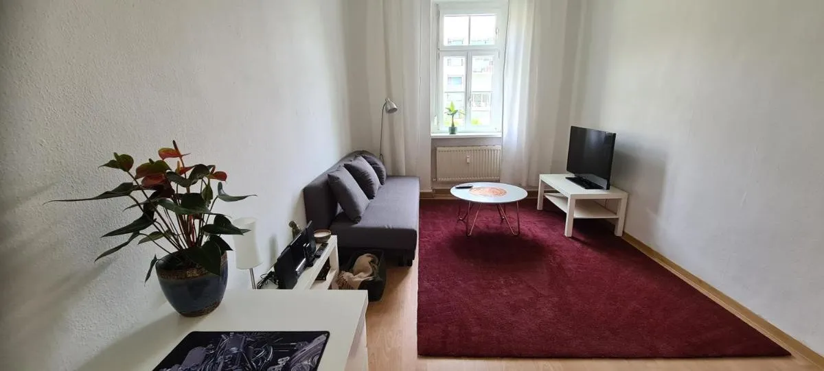Image 2 of Sunny Citycenter Apartment – Graz Main Station