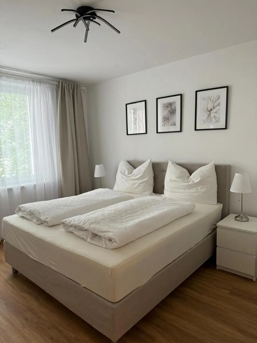 Image 3 of Sunny and elegant apartament in central location Graz