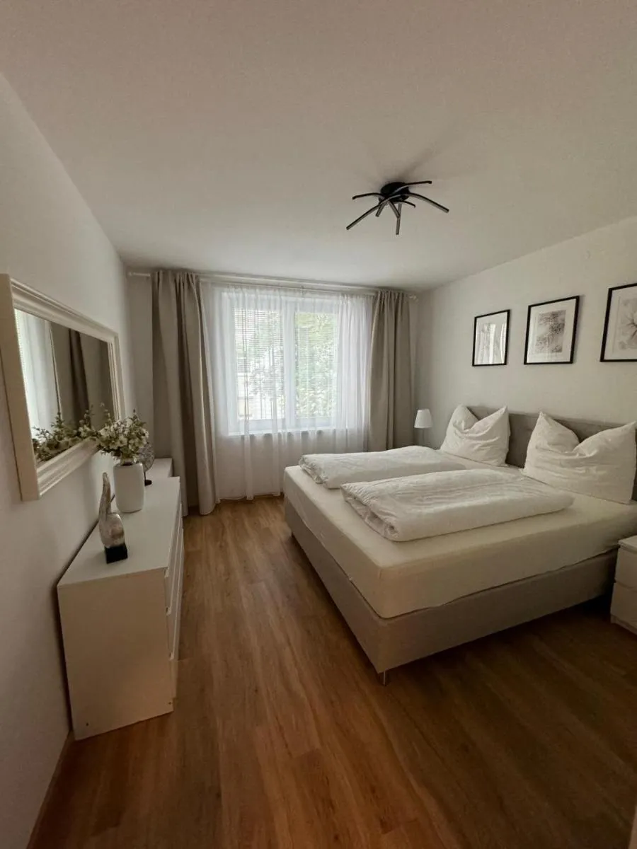 Image 4 of Sunny and elegant apartament in central location Graz