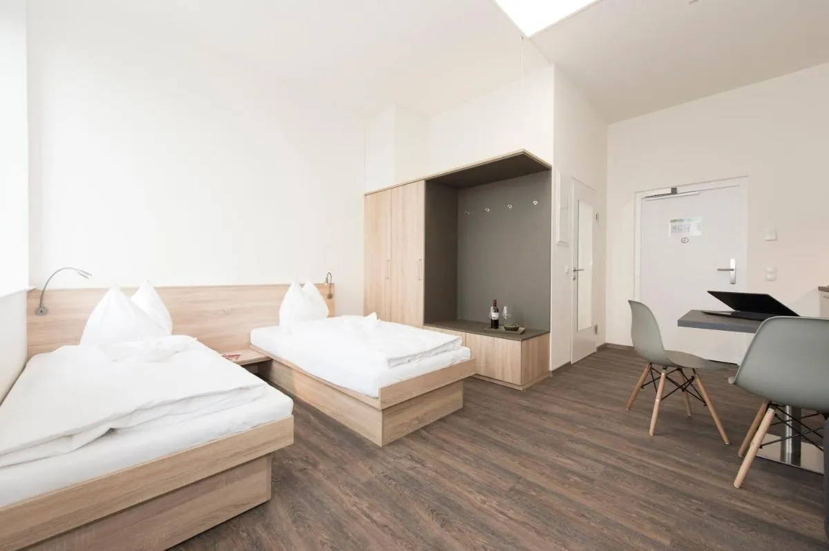 Image 1 of TT-ROOMS – kontaktlos mit Self Check-in
