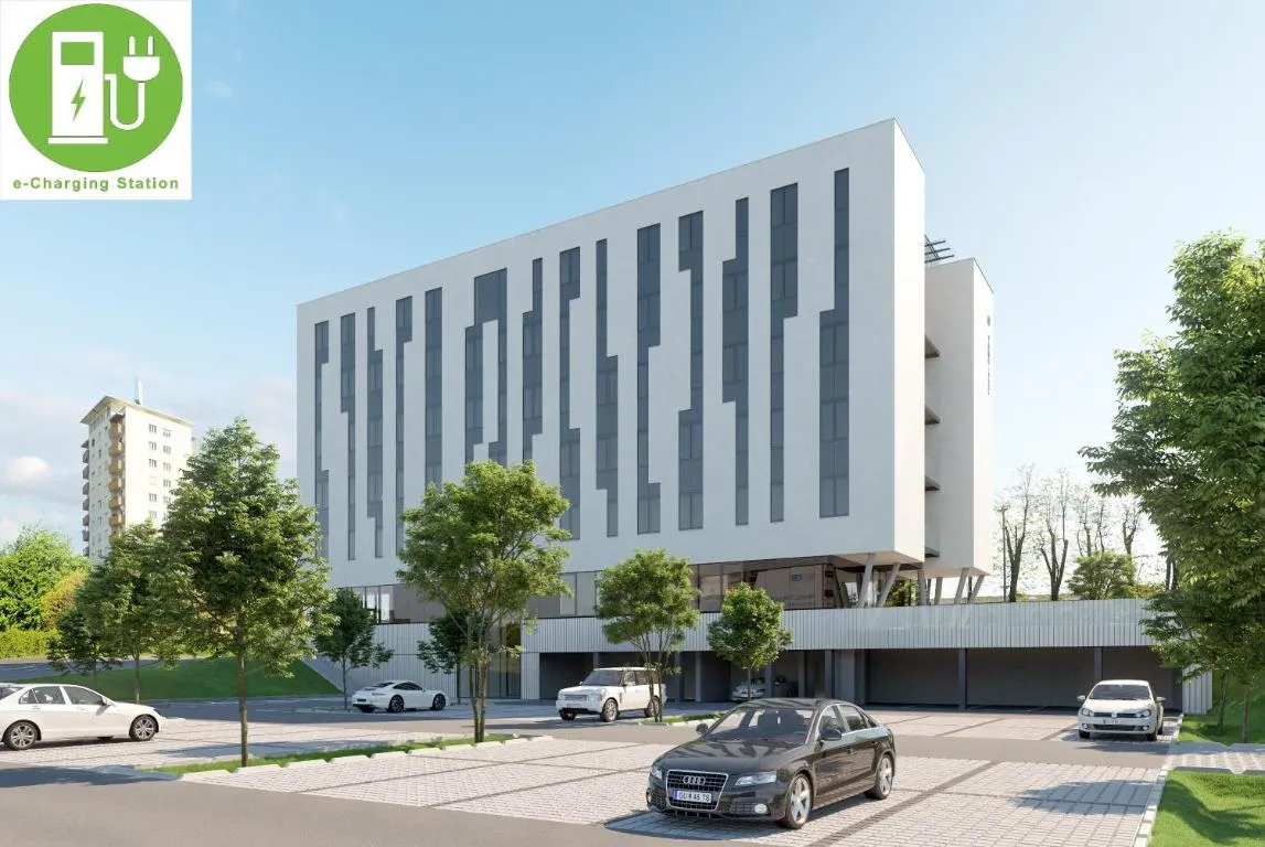 Image of TT-ROOMS – kontaktlos mit Self Check-in