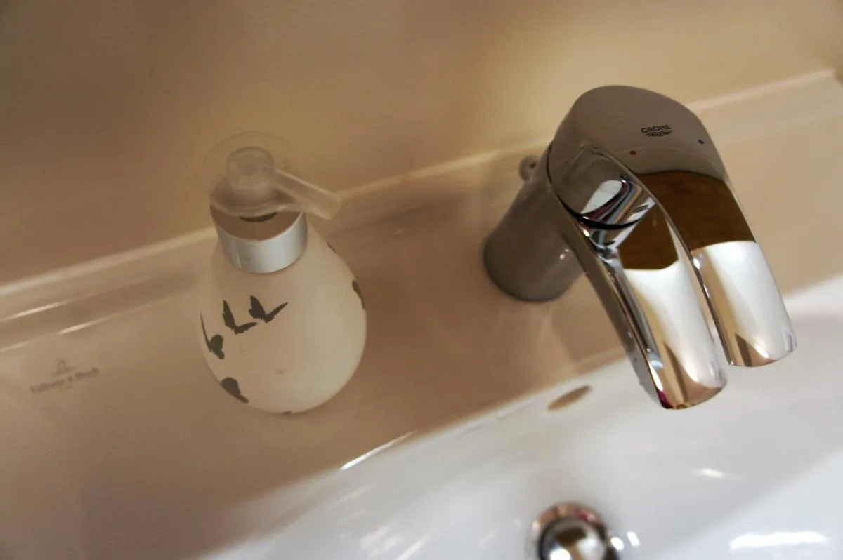 Image 1 of Terrace by BestChoice – FREE Parking – Self Check-in