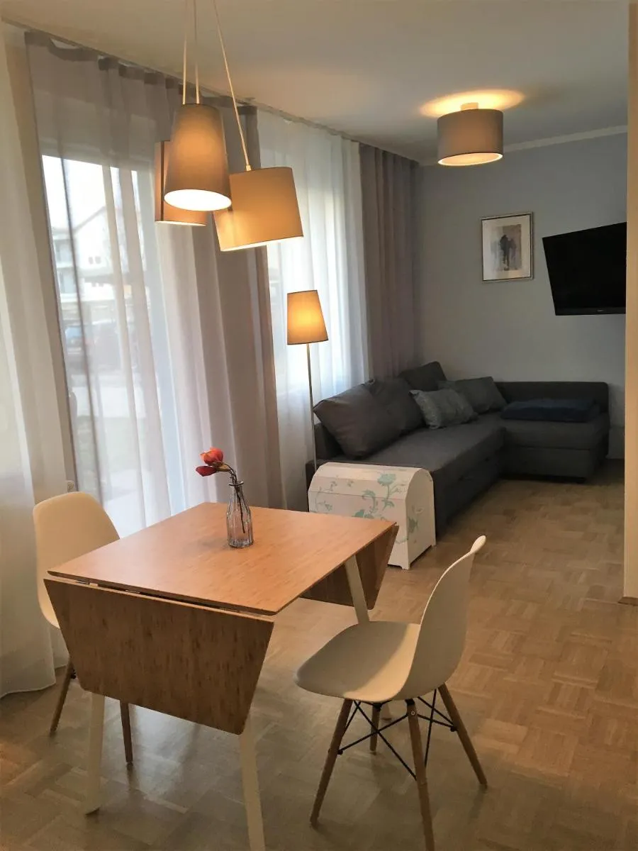 Image 4 of Terrace by BestChoice – FREE Parking – Self Check-in