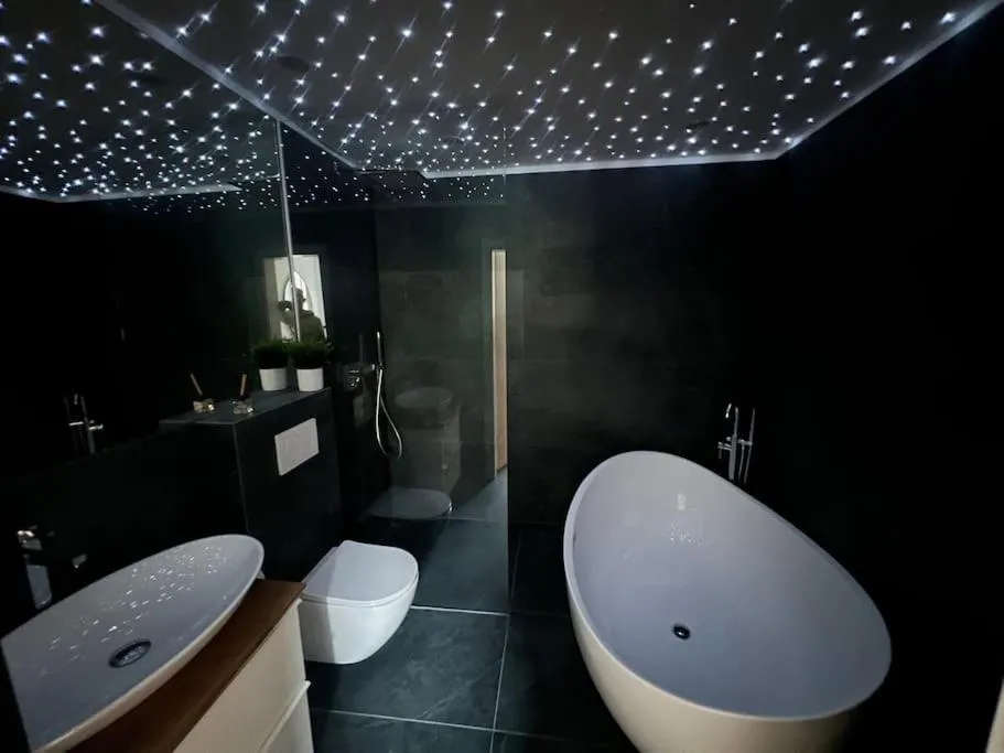 Image of Tiny Wellness Apartment