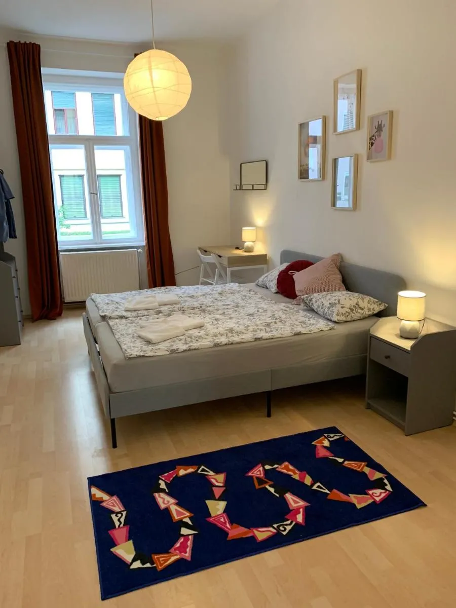 Image 5 of Traveler’s City Shelter – by Nahuen Suites