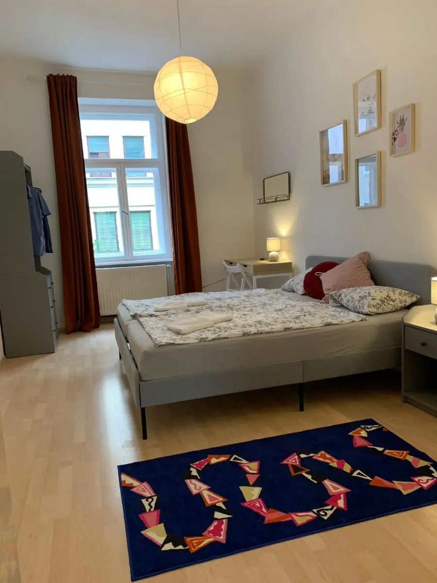 Image 4 of Traveler’s City Shelter – by Nahuen Suites