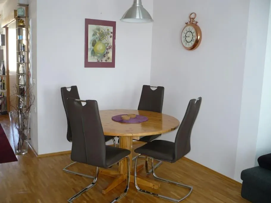 Image 3 of U-ROOM – im Herzen von Graz