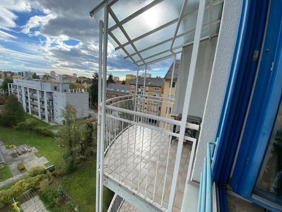 Image 4 of U-ROOM – im Herzen von Graz