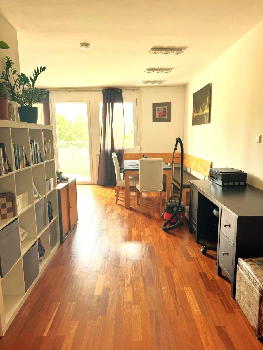 Image 1 of University Messe Apartment