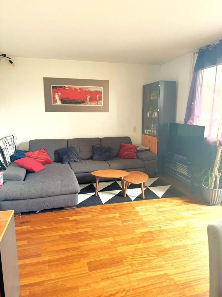 Image 4 of University Messe Apartment