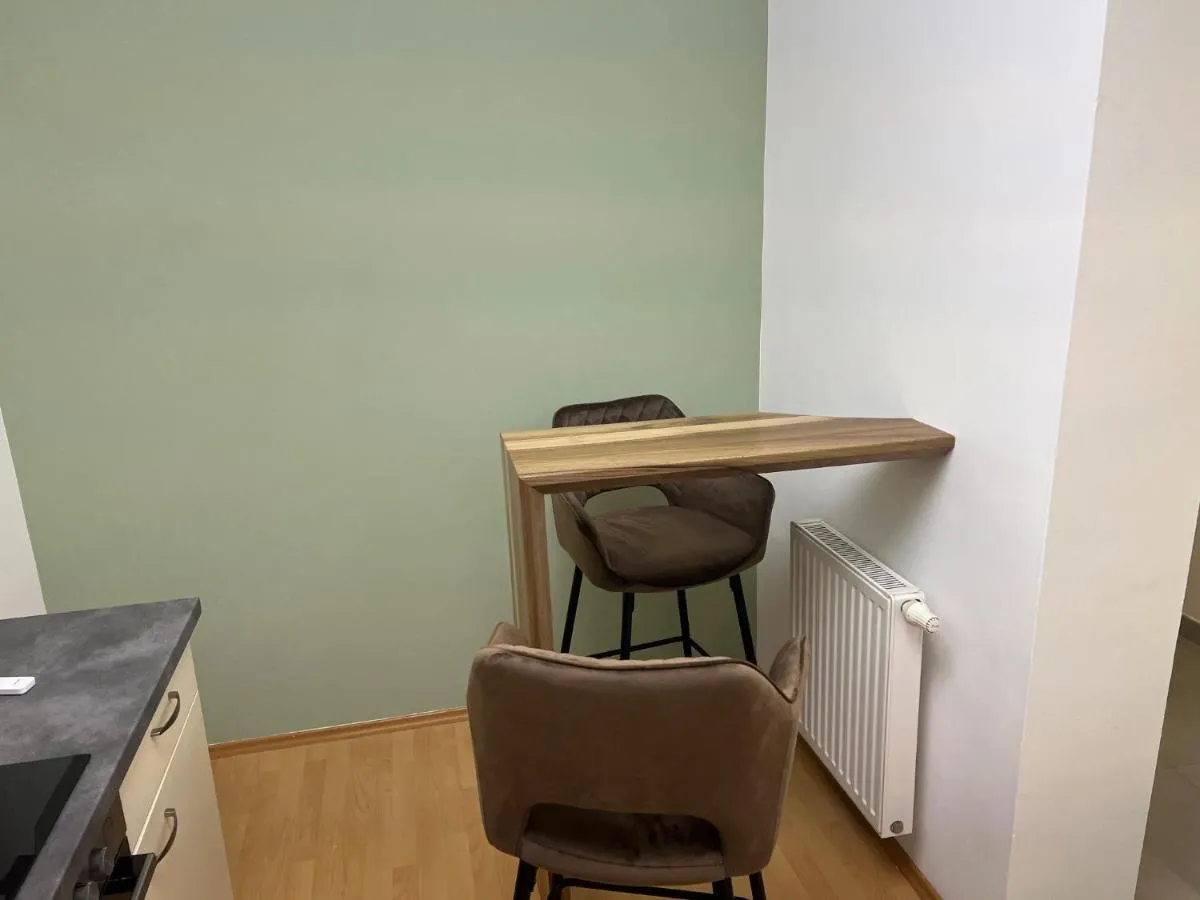 Image 6 of University Studio Graz – Sparbersbachgasse