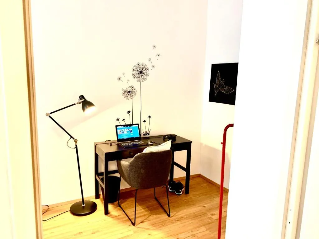 Image of Urban City Retreat – by Nahuen Suites