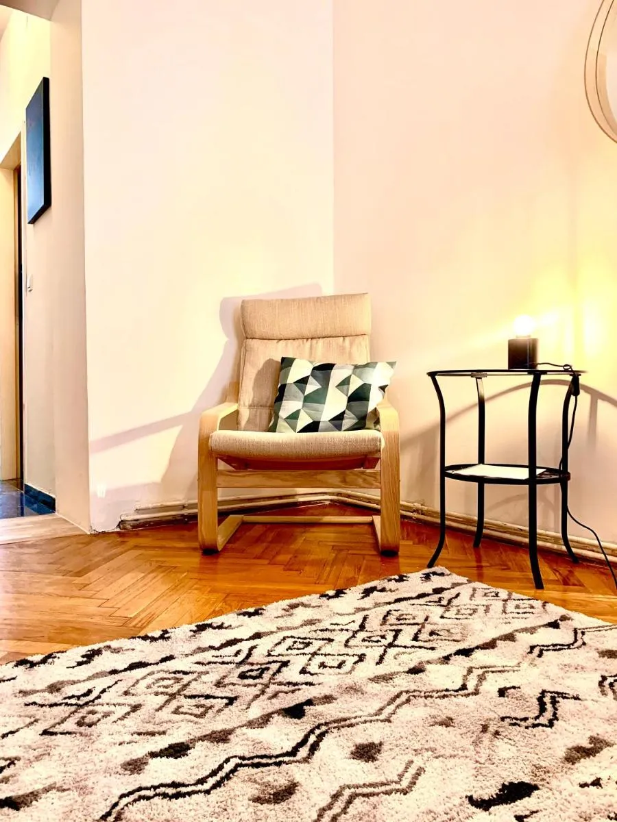 Image 6 of Urban City Retreat – by Nahuen Suites