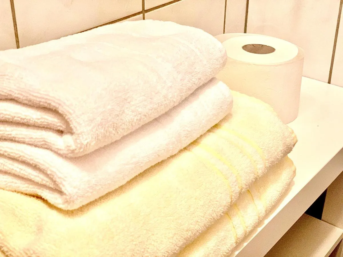 Image 5 of Urban City Retreat – by Nahuen Suites