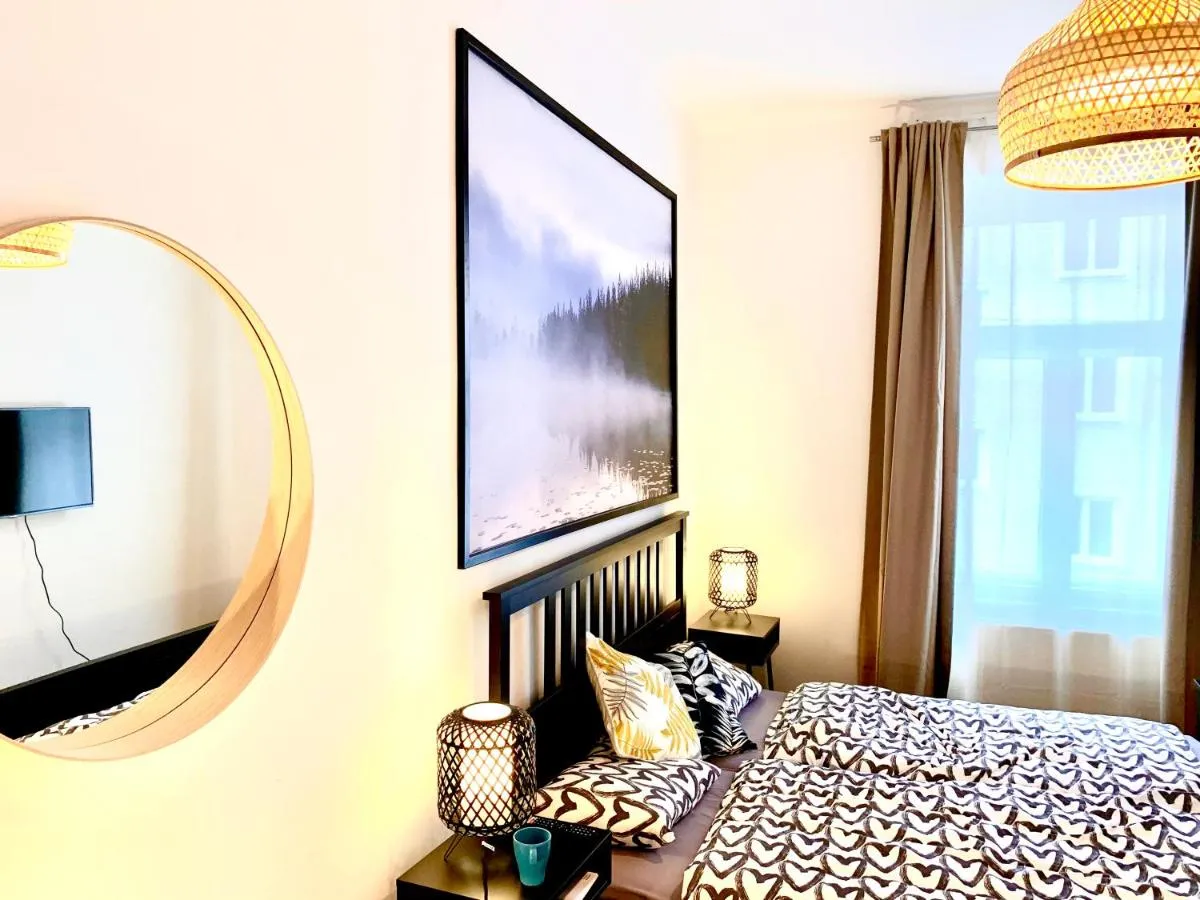 Image 4 of Urban City Retreat – by Nahuen Suites