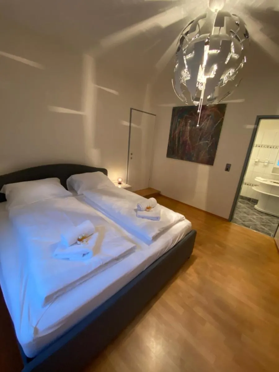 Image 1 of Urban Living Graz – Apartment Top 4 self check-in