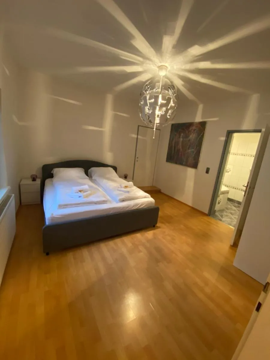 Image 6 of Urban Living Graz – Apartment Top 4 self check-in