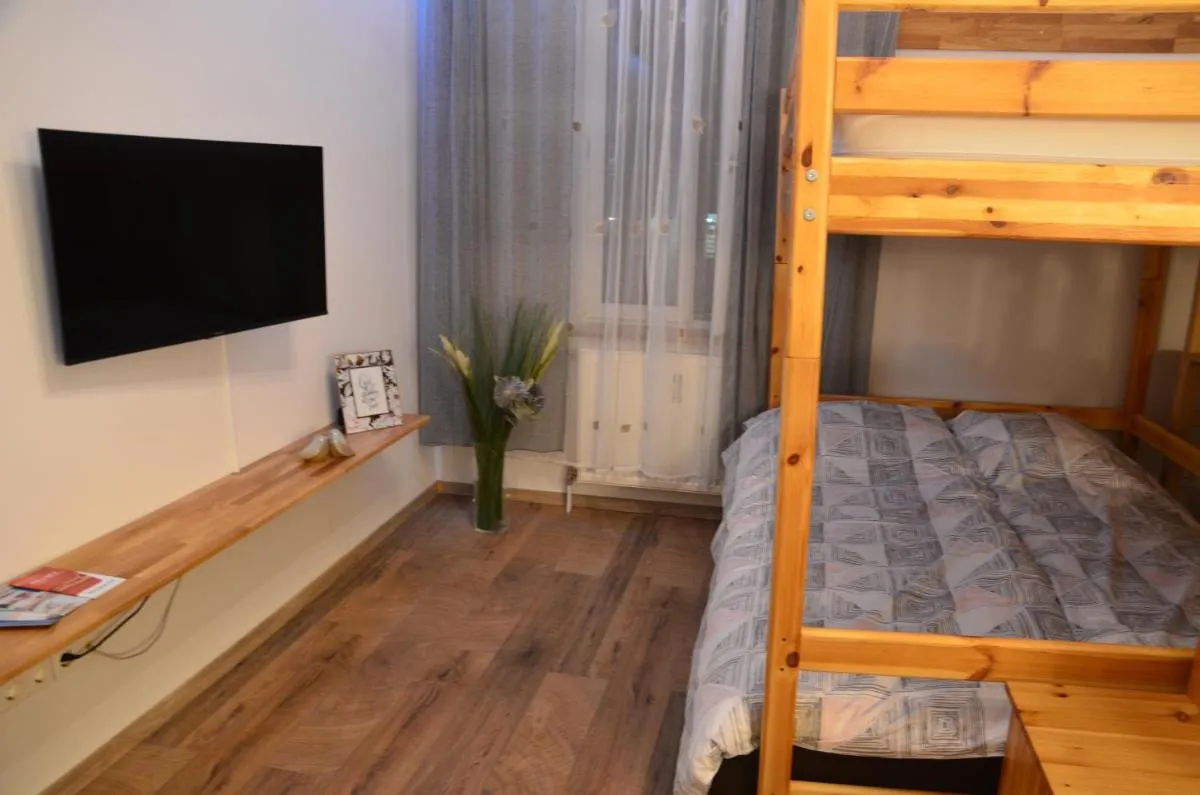 Image 6 of Vega – Free Parking – Self Checkin