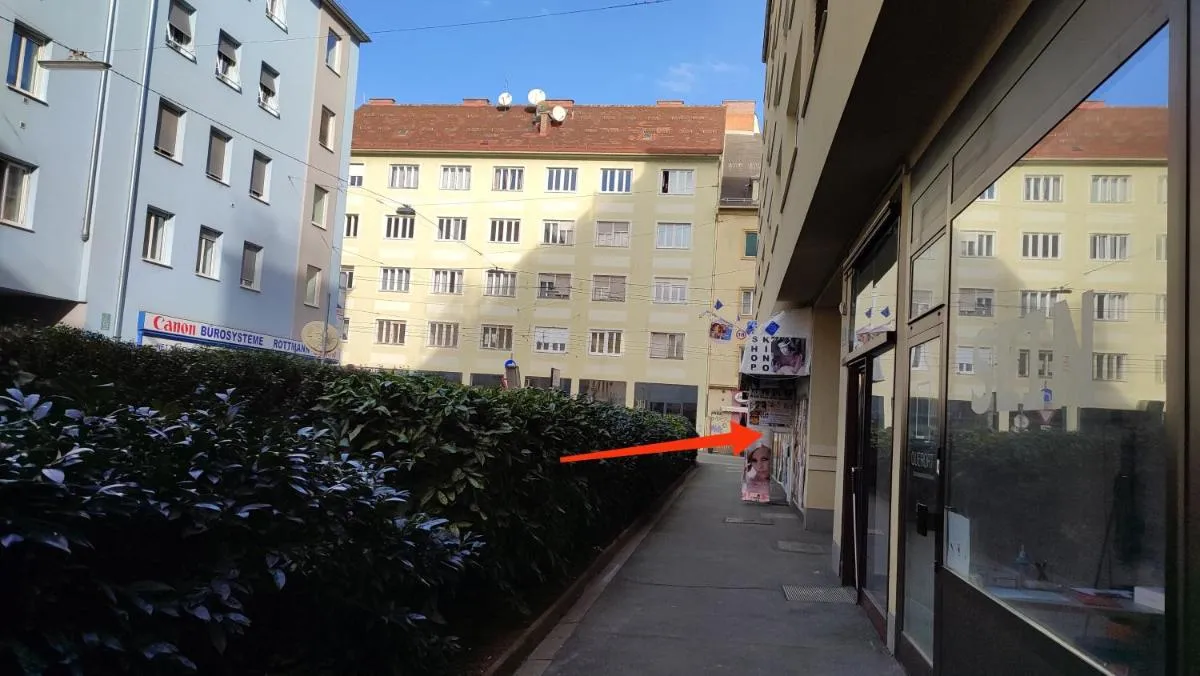 Image 5 of Vintage Apartment