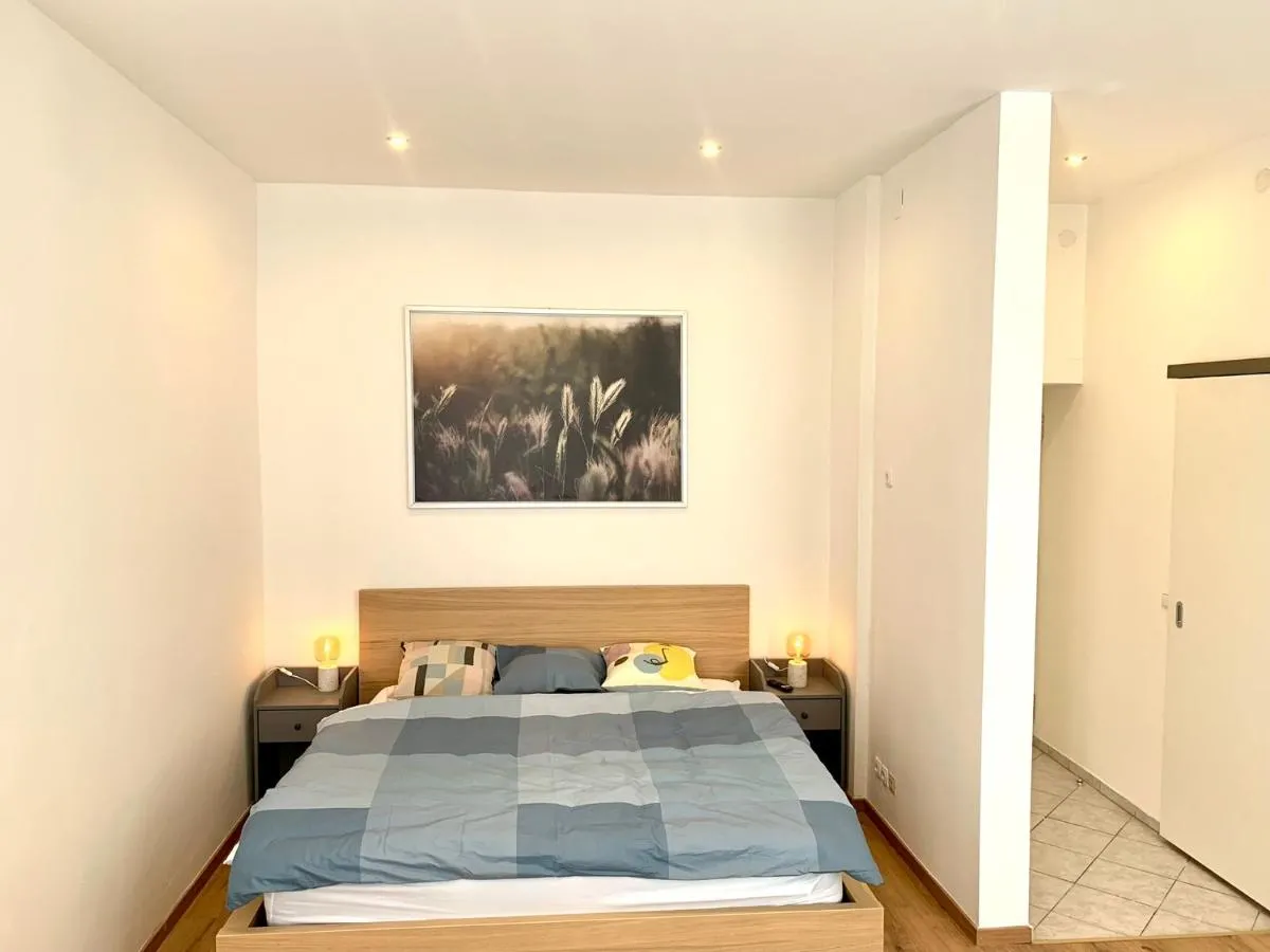 Image 2 of Vintage Chic Studio – by Nahuen Suites