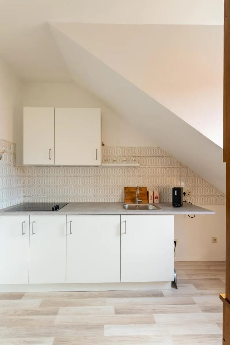 Image 4 of Wohhhlfühl Appartement im Zentrum Graz