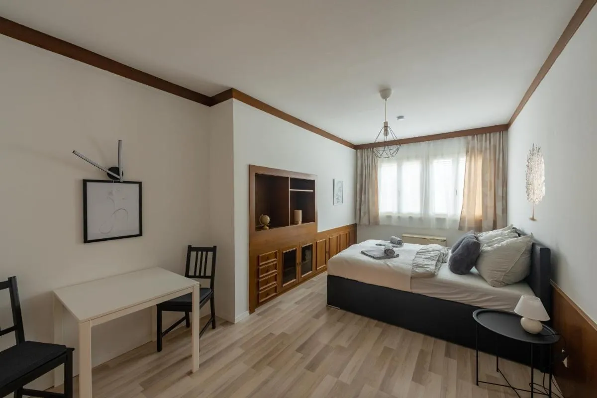 Image 6 of Wohhhlfühl Appartement im Zentrum Graz