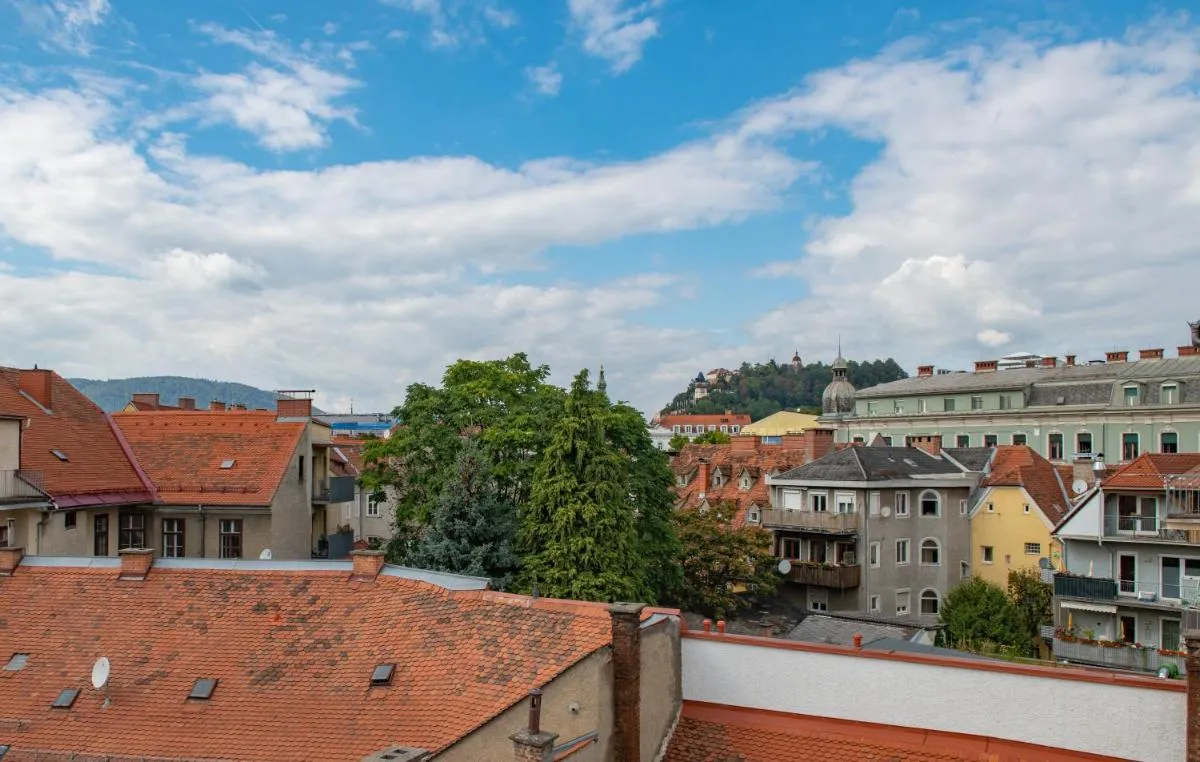 Image 5 of Wohhhlfühl Appartement im Zentrum Graz